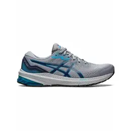 Кроссовки Asics GT-1000 11, полнота F, размер 9,5 US, серый 103783728083