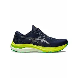 Кроссовки Asics GT-2000 11, полнота F, размер 10 US, зеленый/синий 103783717385