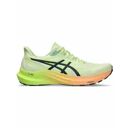 Кроссовки Asics GT-2000 12, полнота F, размер 8 US, зеленый 103783680872