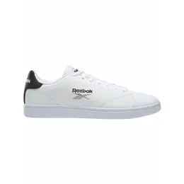 Кеды Reebok Reebok ROYAL COMPLETE SPORT ex-GW1543, полнота F, размер 3 US, белый/черный/серый 103601781243