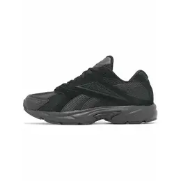 Кроссовки Reebok Road Prime, полнота F, размер 11 US, черный, серый 103768837992