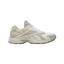 Кроссовки Reebok Road Prime, полнота F, размер 11 US, бежевый 103768814349