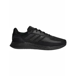 Кроссовки Adidas Runfalcon 2.0, полнота F, размер 8 UK, черный 102746958046