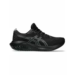 Кроссовки Asics GEL-EXCITE 10, полнота F, размер 6,5 US, чёрный 102380098632