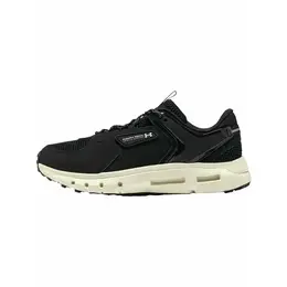 Кроссовки Under Armour UA Summit Trek, полнота F, размер 8 US, черный 103783717431