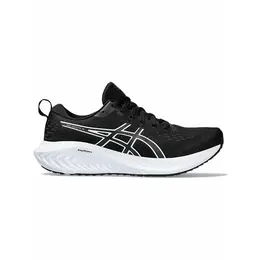 Кроссовки Asics GEL-EXCITE 10, полнота F, размер 7 US, черный/белый 102769881719