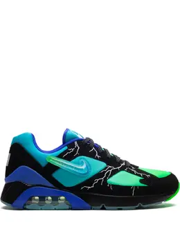 Кроссовки Air Max 180 Doernbecher Nike, синий 28030124 | синий