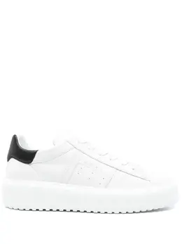 Hogan H-Stripes sneakers 28496003