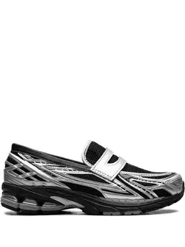 New Balance 1906L "Silver Metallic/Black" sneakers 28559760