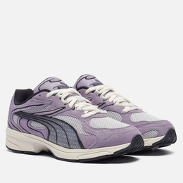 Кроссовки Puma Extos Collector, цвет фиолетовый, размер 39 EU 398109-03-4894489