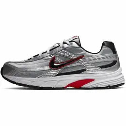 Кроссовки Nike Initiator, полнота F, размер 10 US, красный, черный, серый 103167957784