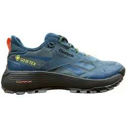 Кроссовки Reebok DMX Trail GTX, полнота F, размер 9 US, синий/серый/черный 103589526298