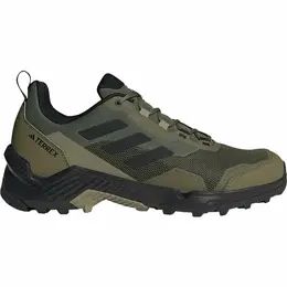 Кроссовки Adidas Terrex Eastrail 2, полнота F, размер 7 UK, focus olive/core black/orbit green 102580897556