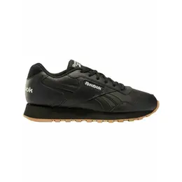 Кроссовки Reebok Glide, полнота F, размер 6 US, черный 3 103113381294