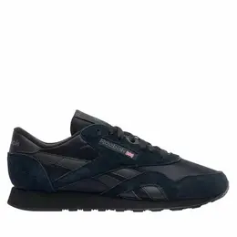 Кроссовки Reebok Classic, размер 42.5 EU, черный 4623242123