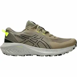 Кроссовки Asics GEL-EXCITE TRAIL 2, размер 8 US, бежевый 4309604460