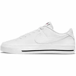 Кеды Nike Court Legacy Next Nature, полнота F, размер 9.5 US, белый 103089452101