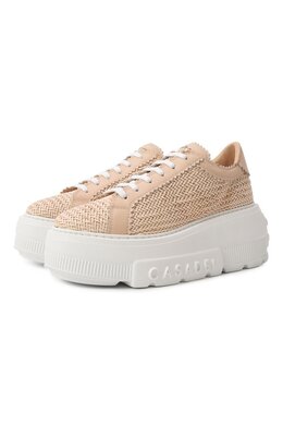 Кеды Nexus Hanoi Casadei 2x896u0701/han0i