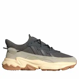 Кроссовки Adidas Ozweego, полнота F, размер 43 1/3 EU, серый 103287730190