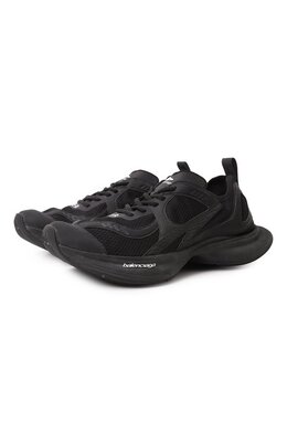 Текстильные кроссовки Circuit Balenciaga 793945/wflgy