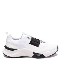 Valentino True Act Low-Top Sneakers, Brand Size 39 ( US Size 6 ) 5y2s0h96ptn6l0