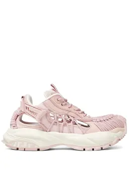 Versace Mercury M_VS_01 sneakers 26570559
