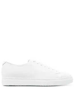 Doucal's leather sneakers 28700371