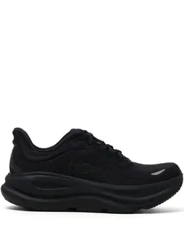 Кроссовки Bondi 9 Hoka, черный 28547886 | черный