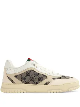 Gucci Re-Web sneakers 28189246