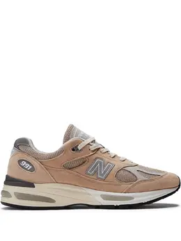 New Balance Made in UK 991v2 "Cuban Sand" sneakers 28625590