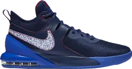 Кроссовки Nike Air Max Impact 'Blue Void', синий ci1396 400 | blue