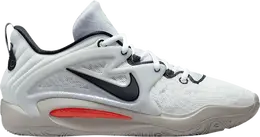 Кроссовки Nike KD 15 'Brooklyn Nets', белый dc1975 100 | white