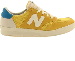 Кроссовки New Balance CRT300AY, желтый crt300ay | yellow