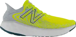 Кроссовки New Balance Fresh Foam 1080v11 'Sulphur Yellow', желтый m1080c11 | yellow