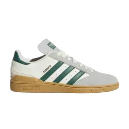 Кроссовки Adidas Busenitz 'Grey Gum', серый b22769 | grey