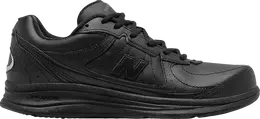 Кроссовки New Balance 577v1 Made in USA 'Black', черный mw577vk | black