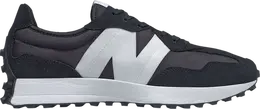 Кроссовки New Balance 327, черный/темно-серый/белый ms327cpg | black