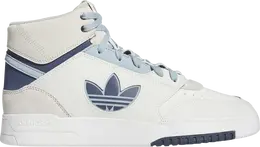 Кроссовки Adidas Drop Step XL, белый gv9325 | white