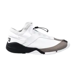 Кроссовки Adidas Y-3 Future Low, белый s82132 | white