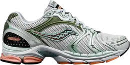Saucony Кроссовки ProGrid Triumph 4 CS 'Grey Green', серый s70805 1 | grey