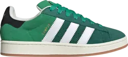 Adidas Кроссовки Campus 00s 'Green White', зеленый id2048 | green