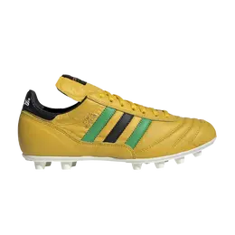 Adidas Кроссовки Jamaica Football Federation x Copa Mundial FG, цвет Home Kit id1153 | home kit