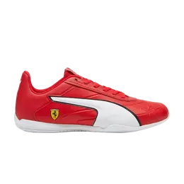 Кроссовки Puma Scuderia Ferrari x Tune Cat, красный 308058 02 | red