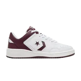 Кроссовки Converse Weapon Low, белый a11960c | white