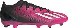 Adidas Кроссовки X Speedportal.2 FG 'Own Your Football Pack', розовый gv9563 | pink