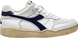 Diadora Кроссовки B.560 Used 'White Corsair Blue', белый 201 180117 c1494 | white