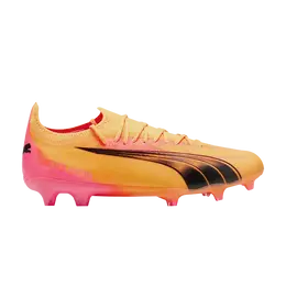 Кроссовки Puma Ultra Ultimate FG AG, оранжевый 107744 03 | orange