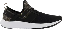 Кроссовки New Balance Wmns Nergize Sport 'Black Leopard', черный wnrgsbl1 | black