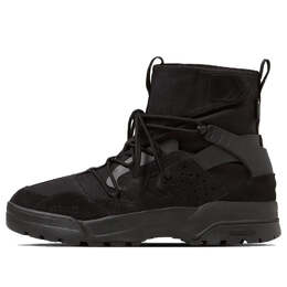 Кроссовки qak cp gore-tex f/ce high top 'black' Converse, черный 34201280 | black