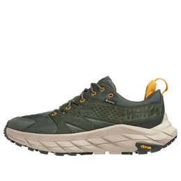 Кроссовки anacapa low gore-tex 'duffel bag' Hoka One One, мультиколор 1122017-dbryl | duffel bag/radiant yellow
